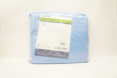 Halyard 89454 Cvarts Heavy Duty Universal Drape System 100 x 60 x 84 x 38x76inch